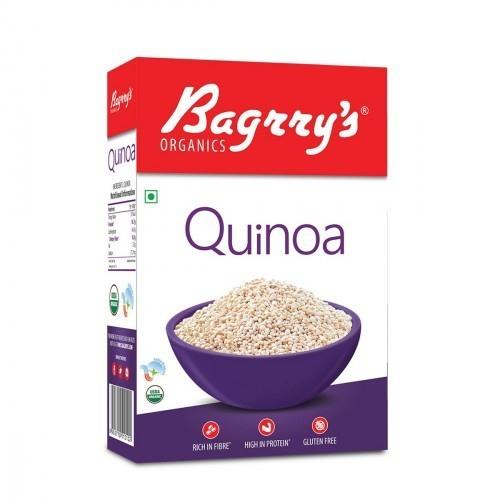 BAGRRY'S QUINOA OATS 500g